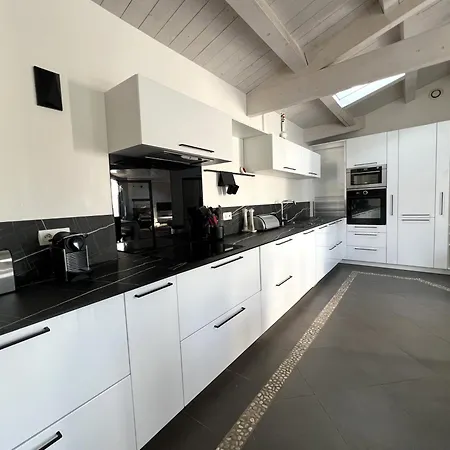 Rivage Maison Spacieuse Avec Piscine Et * Sainte-Marie-de-Ré