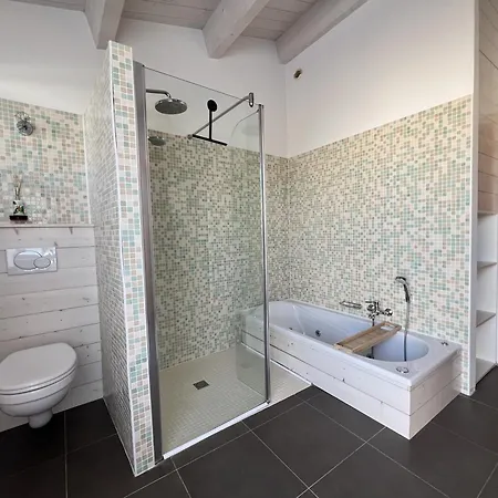 Rivage Maison Spacieuse Avec Piscine Et