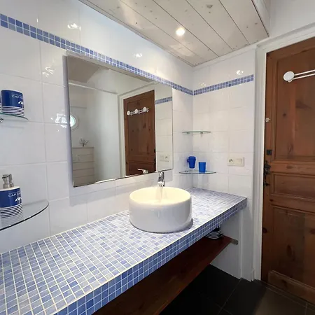 Ferienhaus Rivage Maison Spacieuse Avec Piscine Et *