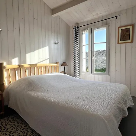 Casa vacanze Rivage Maison Spacieuse Avec Piscine Et Sainte-Marie-de-Ré