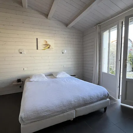 Ferienhaus Rivage Maison Spacieuse Avec Piscine Et *