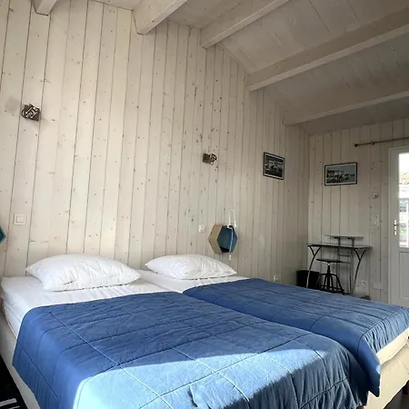 Ferienhaus Rivage Maison Spacieuse Avec Piscine Et Sainte-Marie-de-Ré