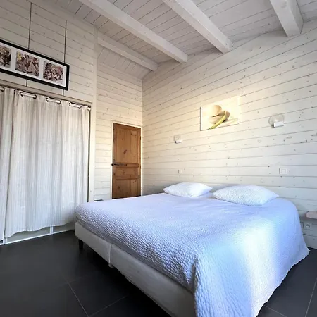 Ferienhaus Rivage Maison Spacieuse Avec Piscine Et *