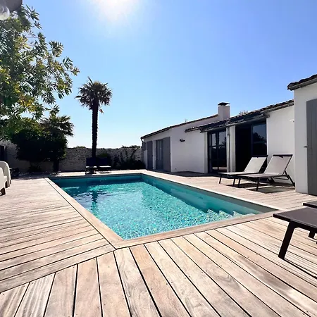 Rivage Maison Spacieuse Avec Piscine Et *