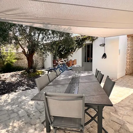 Casa vacanze Rivage Maison Spacieuse Avec Piscine Et *